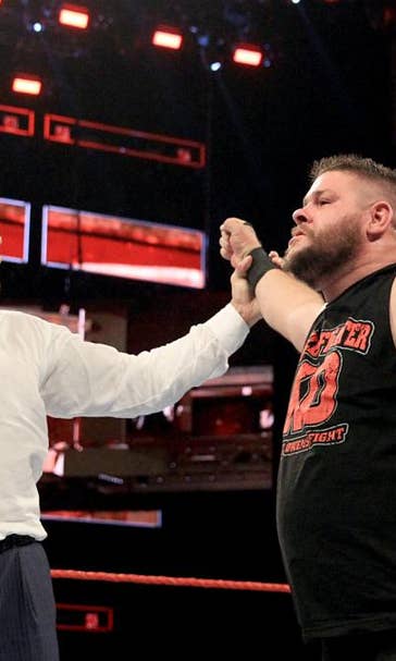 WWE: How 2017 Could Be a Turning Point